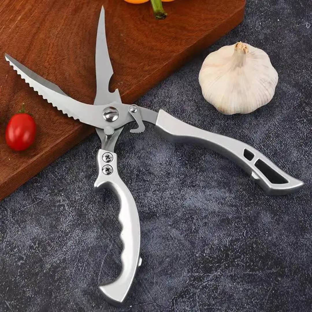 Improved Home™ Ultimate Kitchen Shears Pro