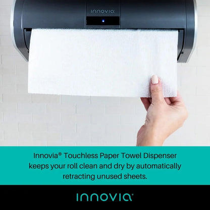 Touchless Paper Towel Dispenser