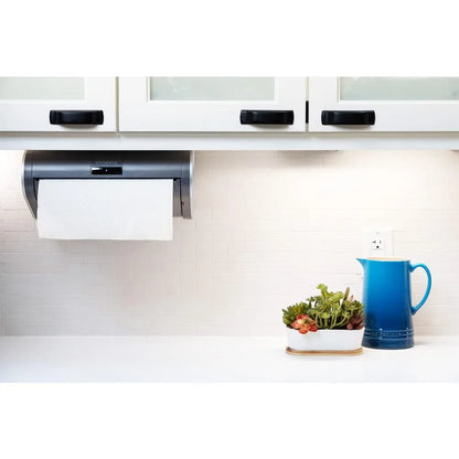 Touchless Paper Towel Dispenser
