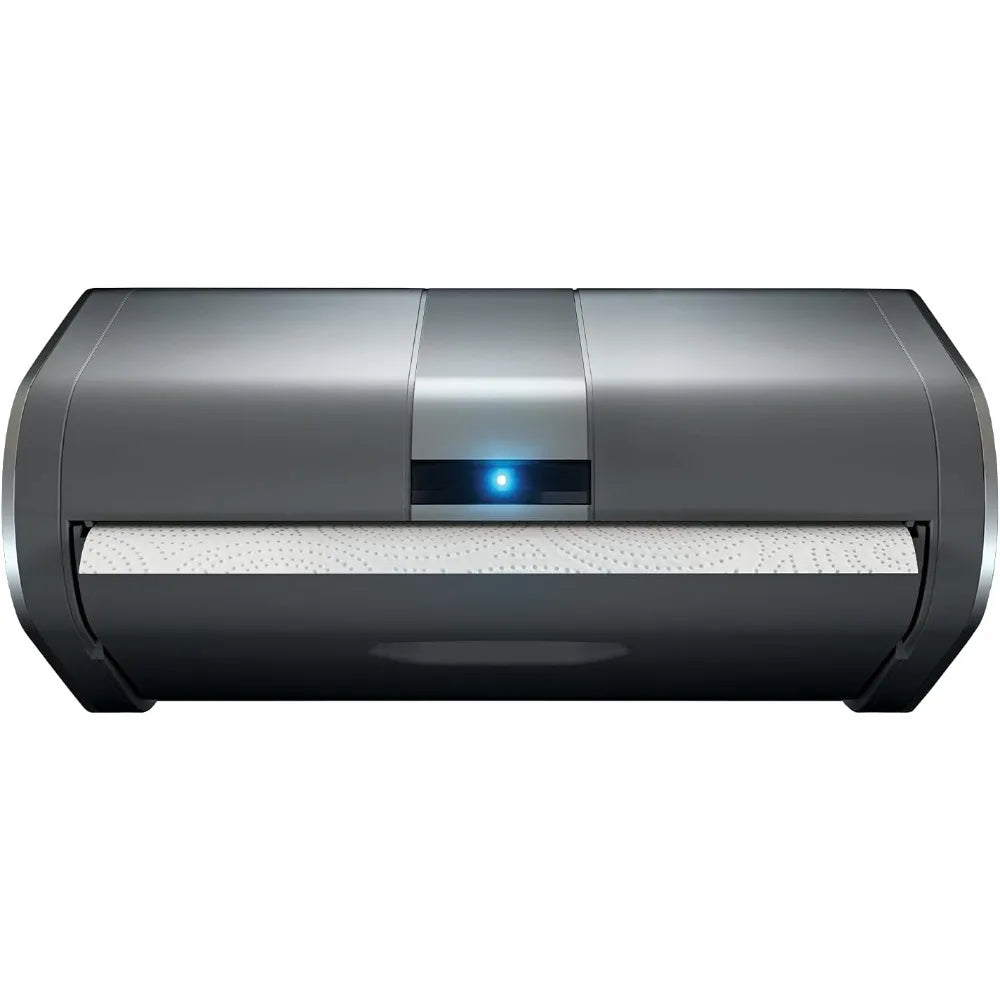 Touchless Paper Towel Dispenser